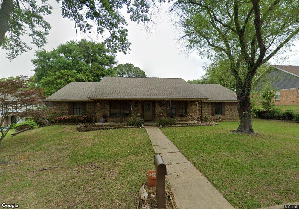 812 Fox Cove St, Tyler, TX 75703 - photo 1