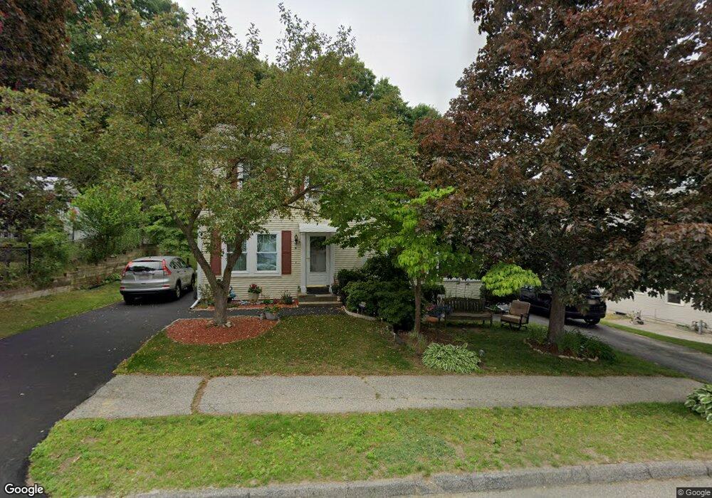 6 Ledgecrest Dr, Worcester, MA 01603 - photo 1