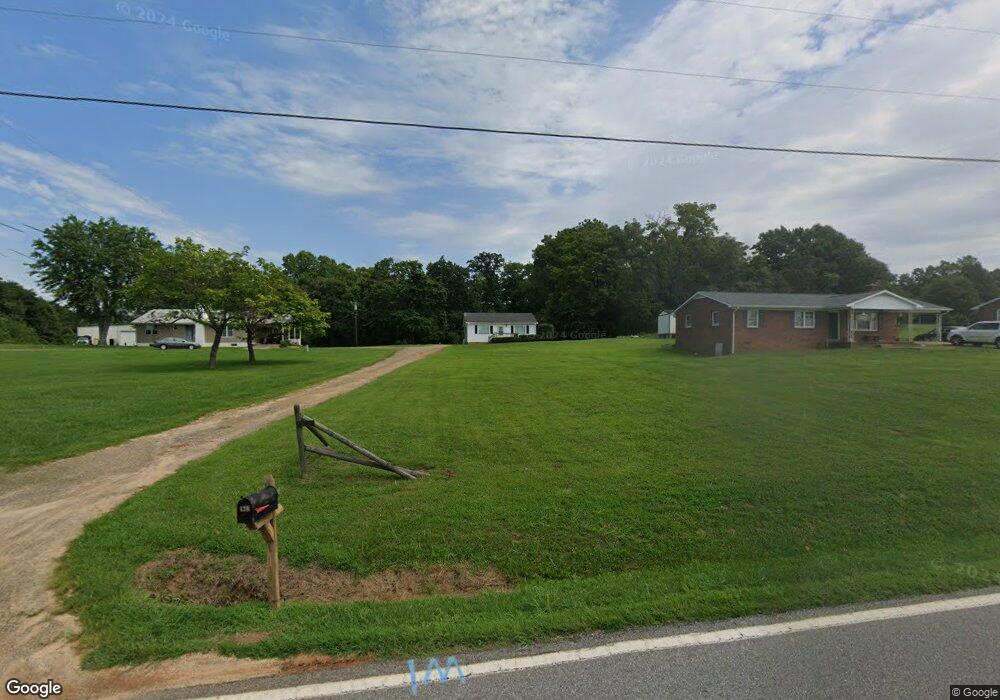 420 Mountain Valley Rd, Axton, VA 24054 - photo 1