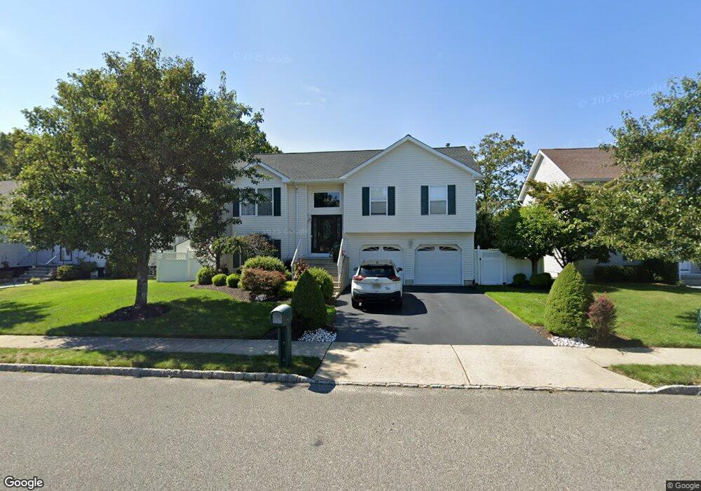 20 Sally St, Howell, NJ 07731 - photo 1