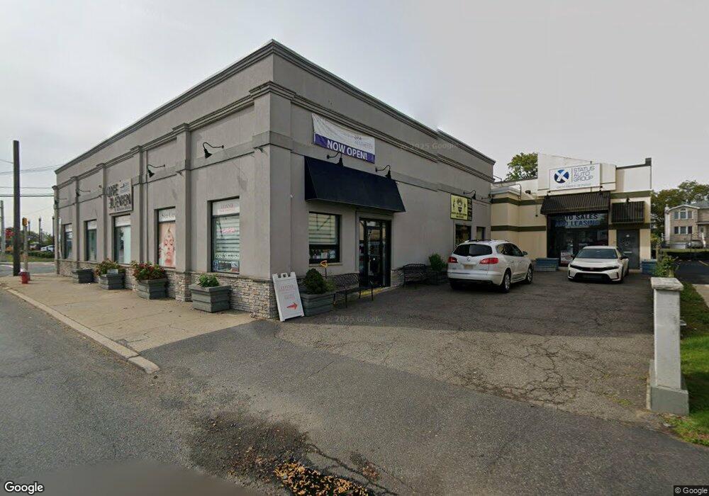 34-36 E Moonachie Rd unit D, Hackensack, NJ 07601 - photo 1