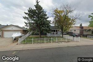 7910 Larkwood St, Commerce City, CO 80022