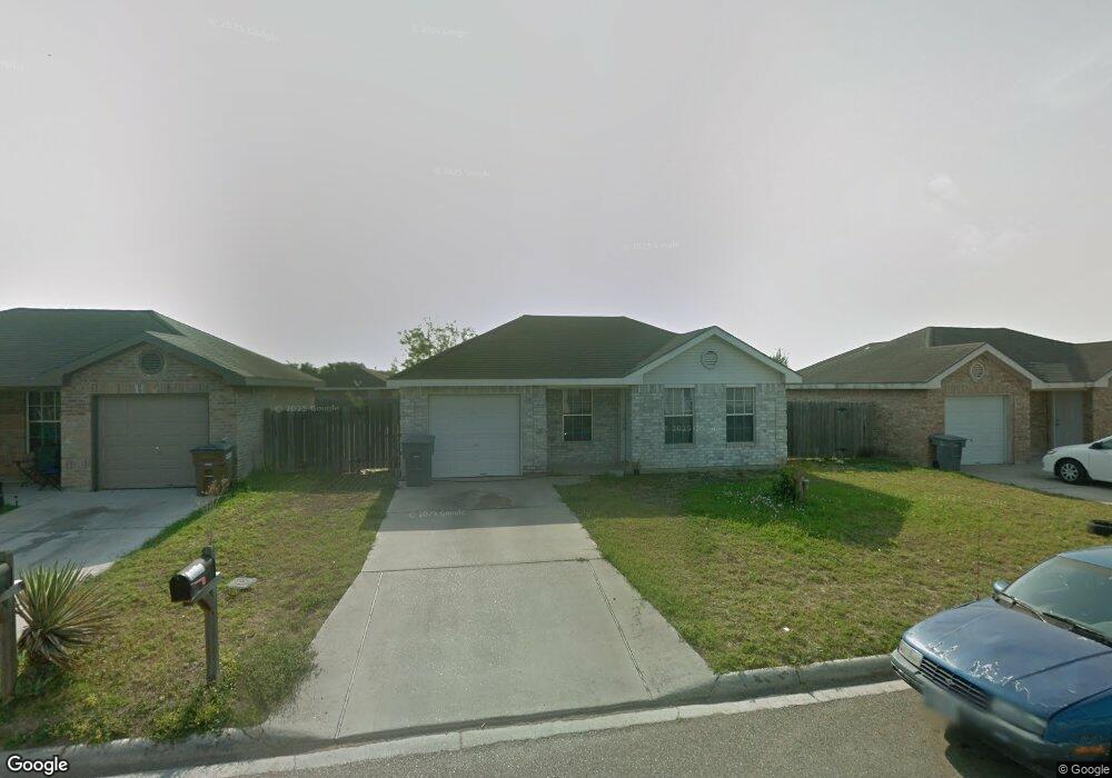 2810 Trey Dr, Edinburg, TX 78541 - photo 1