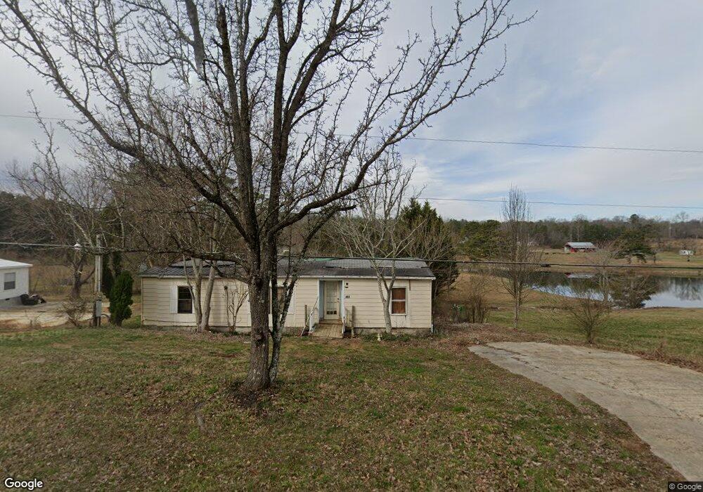 451 Martin Ward Rd unit 1, Tunnel Hill, GA 30755 - photo 1