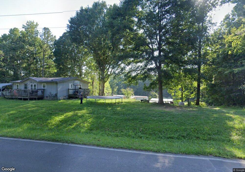 600 Douthitt Rd, Crandall, GA 30711 - photo 1