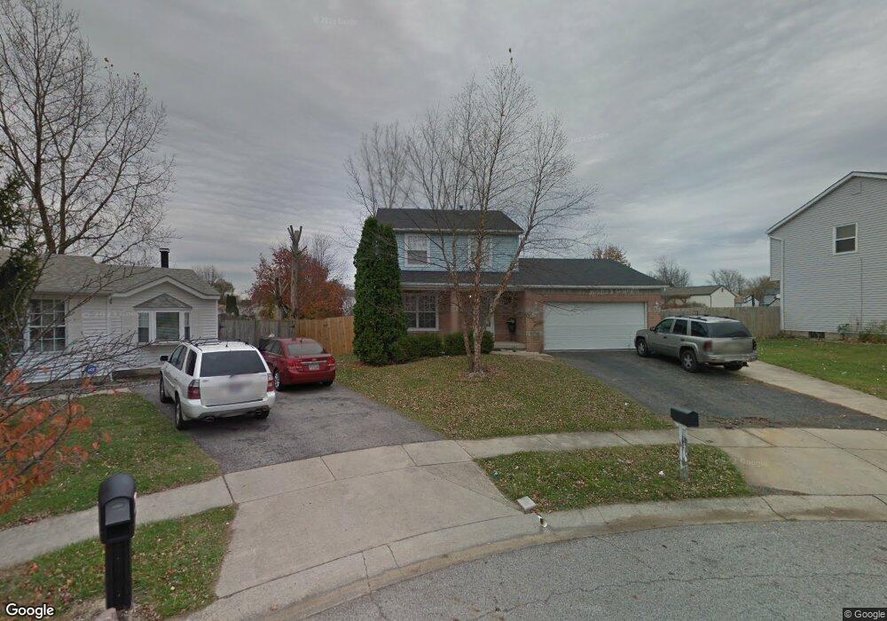 700 Wesfall Ct, Columbus, OH 43228 - photo 1