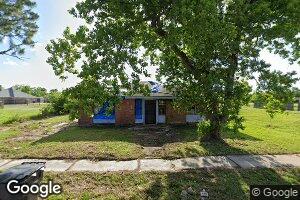 4700 Marque Dr, New Orleans, LA 70127
