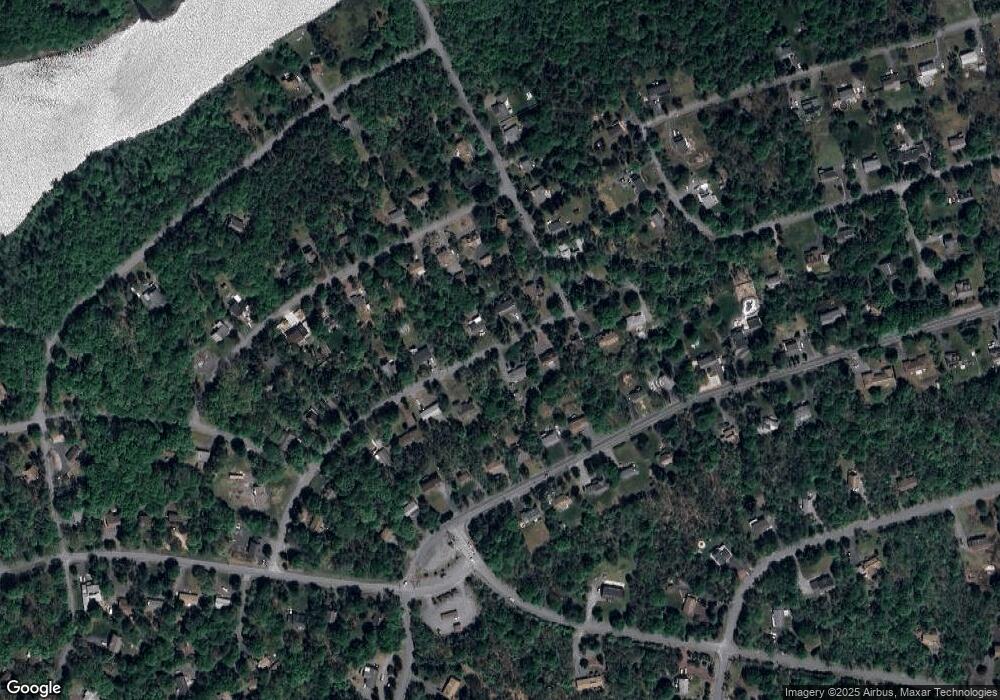 605 Azalea Dr, Albrightsville, PA 18210 - photo 1