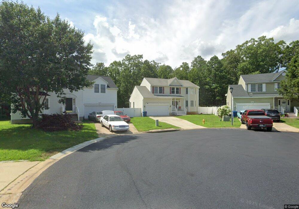 45486 Moycashel Place, Great Mills, MD 20634 - photo 1