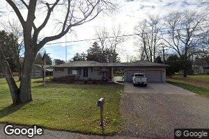 35120 Pratt Rd, Memphis, MI 48041