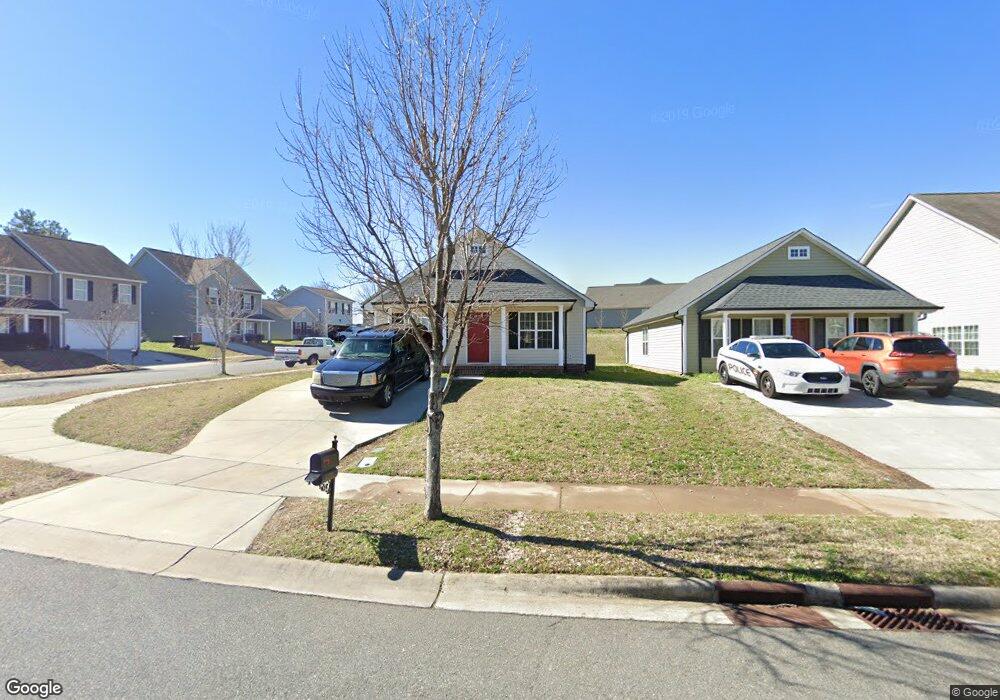 4135 Broadstairs Dr unit Lt148, Concord, NC 28025 - photo 1