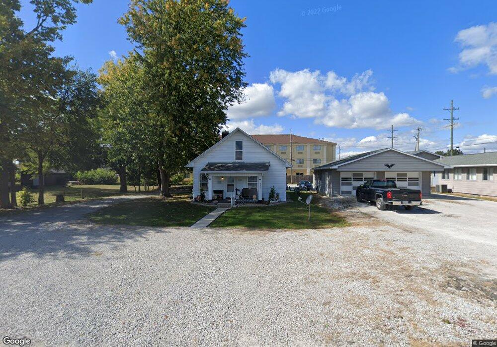 3015 S 6th St, Terre Haute, IN 47802 - photo 1