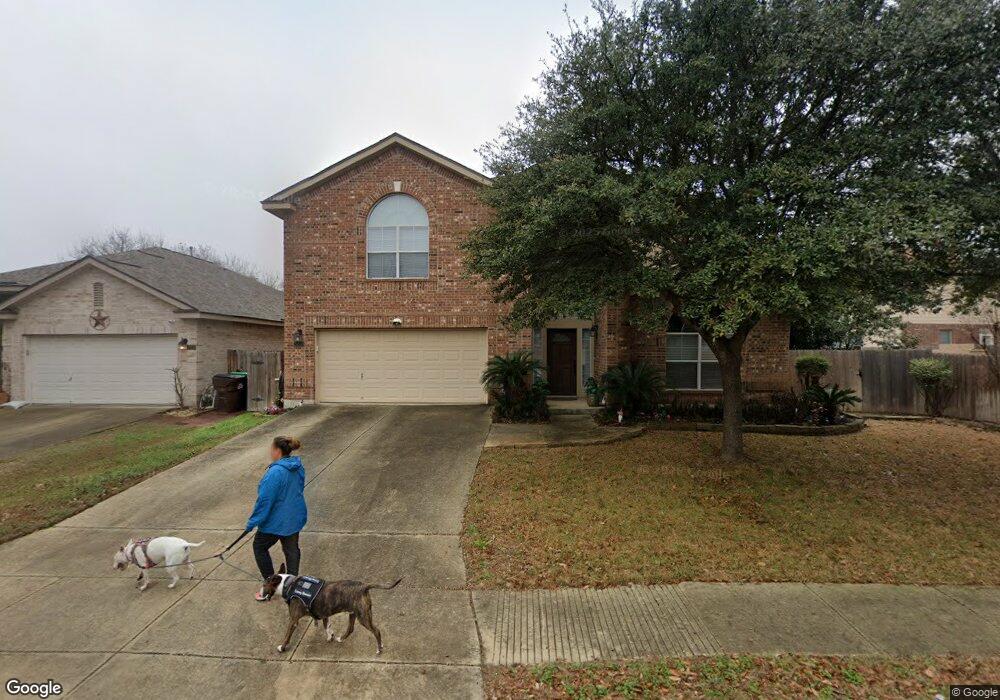 24539 Walnut Pass, San Antonio, TX 78255 - photo 1