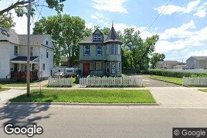1020 Lafayette St, Waterloo, IA 50703