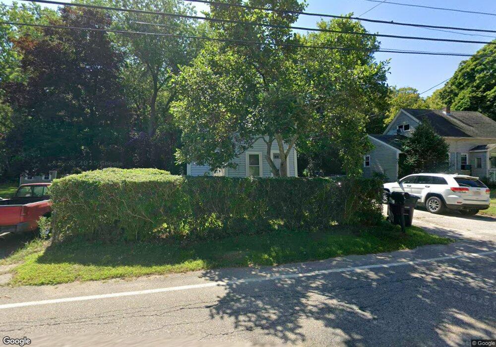 97 S Worcester St, Norton, MA 02766 - photo 1