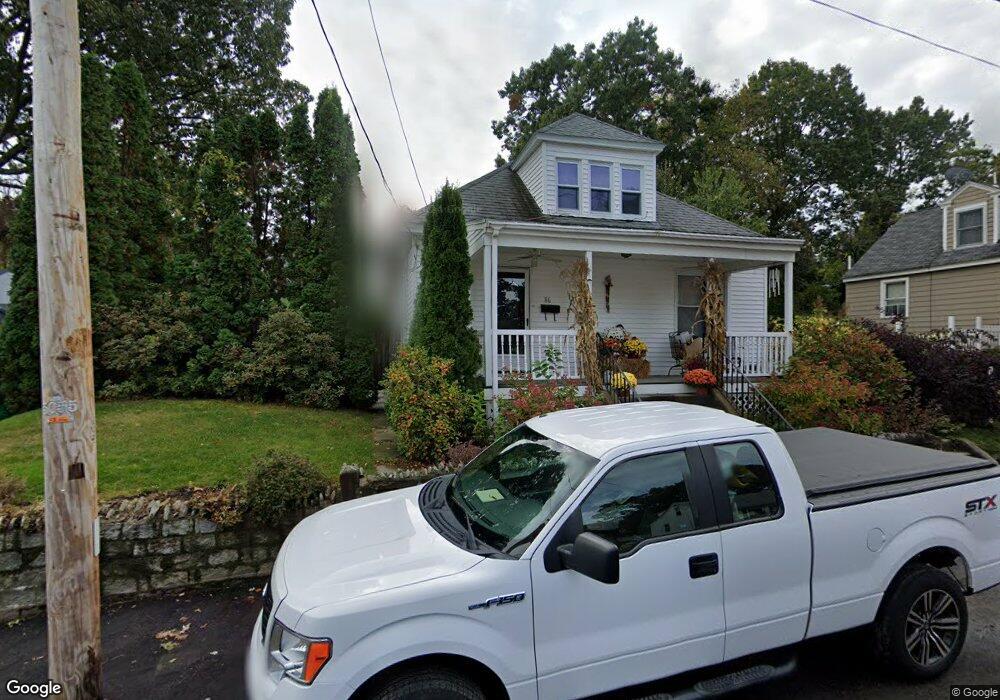 86 Sylvester St, Lawrence, MA 01843 - photo 1