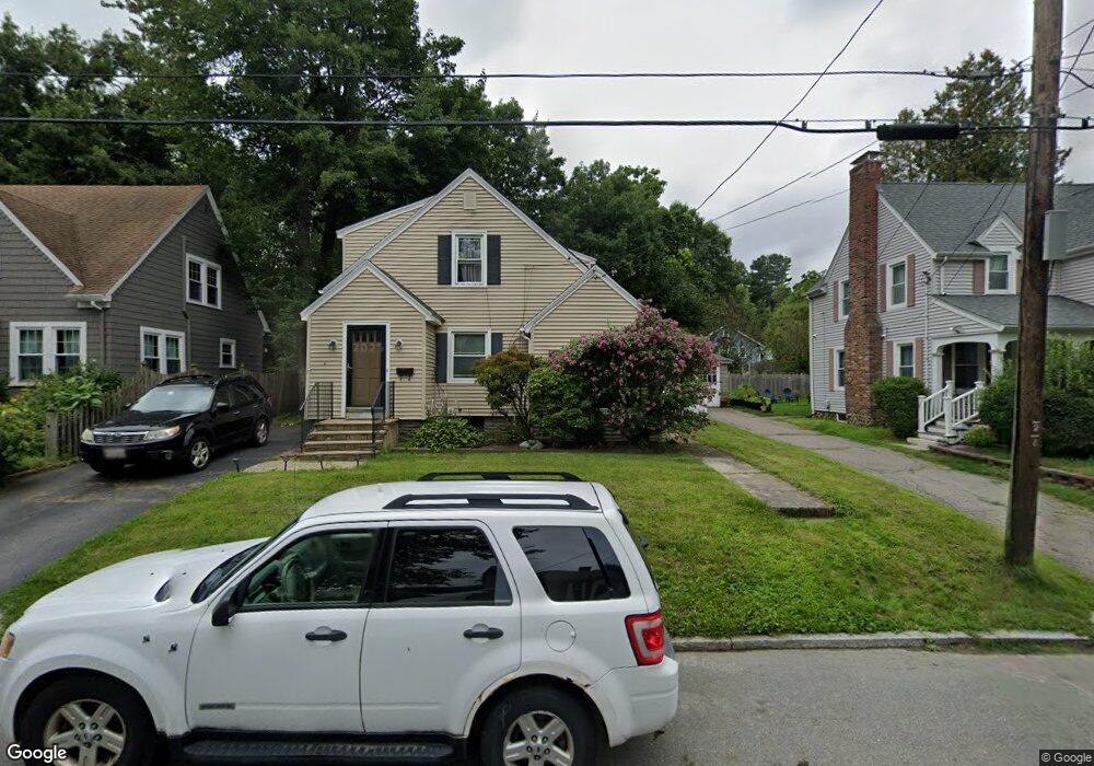 9 Prudential Rd, Worcester, MA 01606 - photo 1