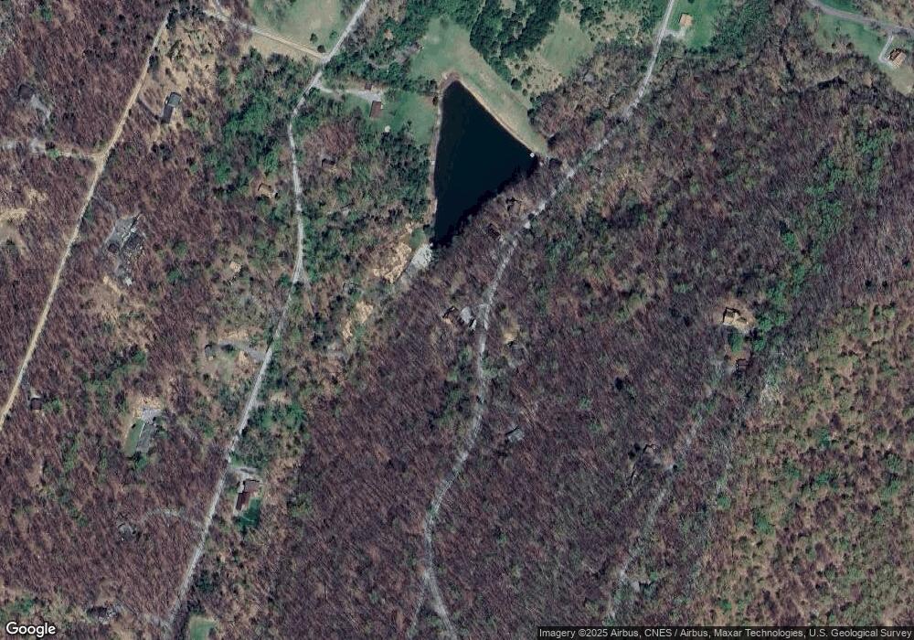 356 Tuscarora Trail, Berkeley Springs, WV 25411 - photo 1