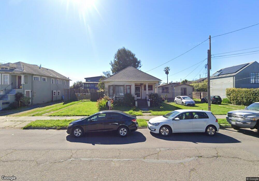 2812 9th St, Berkeley, CA 94710 - photo 1