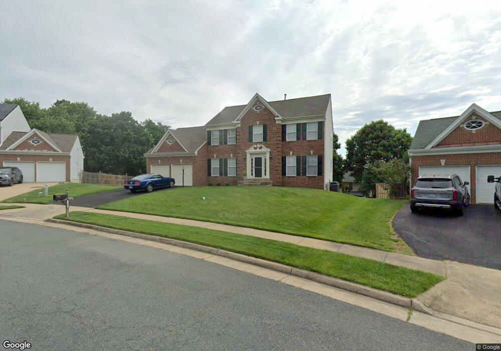 24 Halifax Ct, Stafford, VA 22554 - photo 1