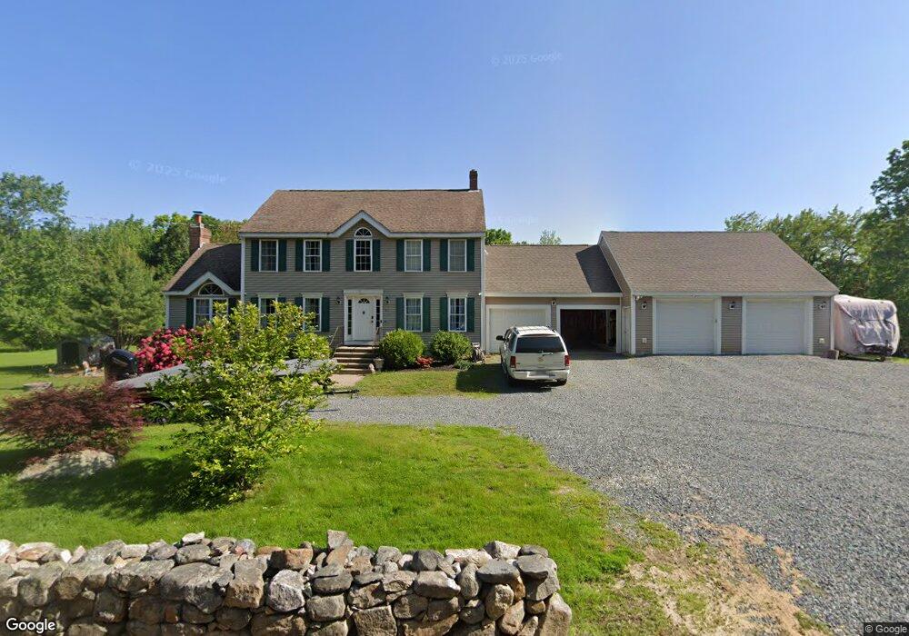 41 Chase Rd, Sandown, NH 03873 - photo 1