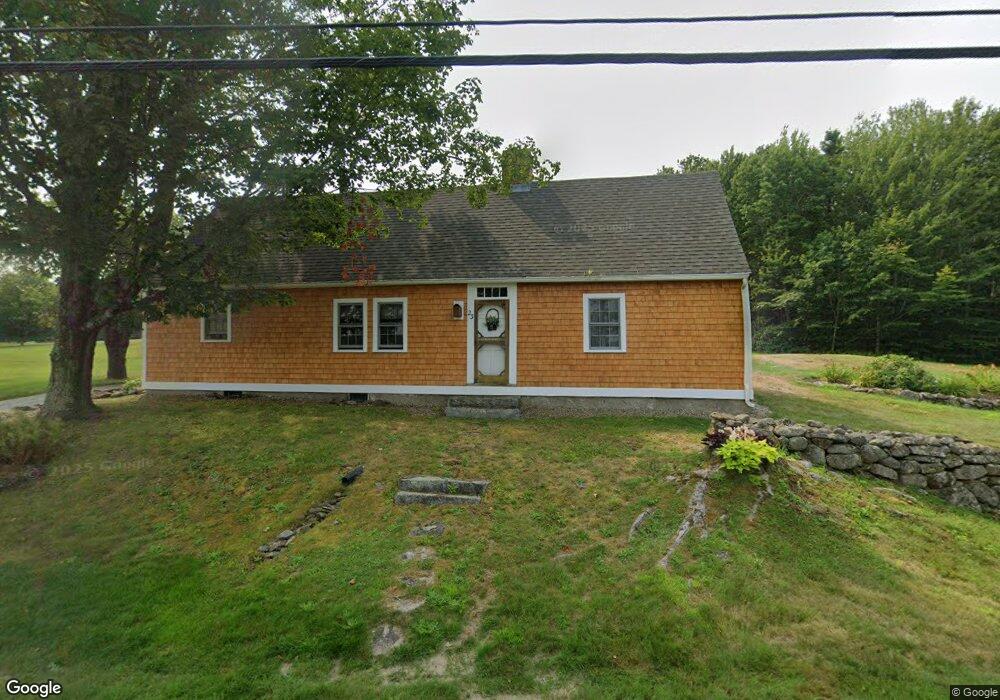 23 Durgin Rd, Center Tuftonboro, NH 03816 - photo 1