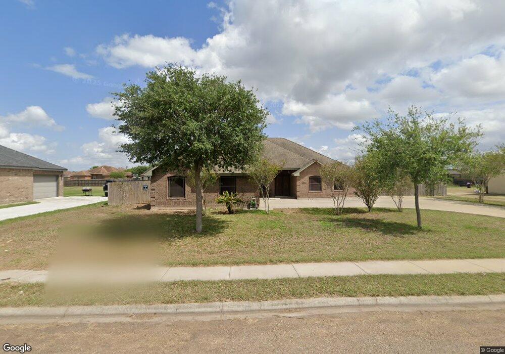 3027 Boyce Cir, Donna, TX 78537 - photo 1