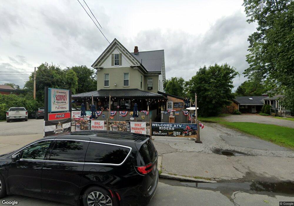 184 Main St, Lancaster, NH 03584 - photo 1