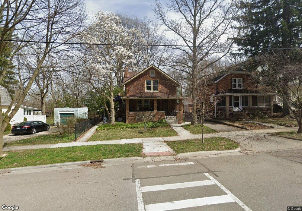 633 5th St, Ann Arbor, MI 48103 - photo 1