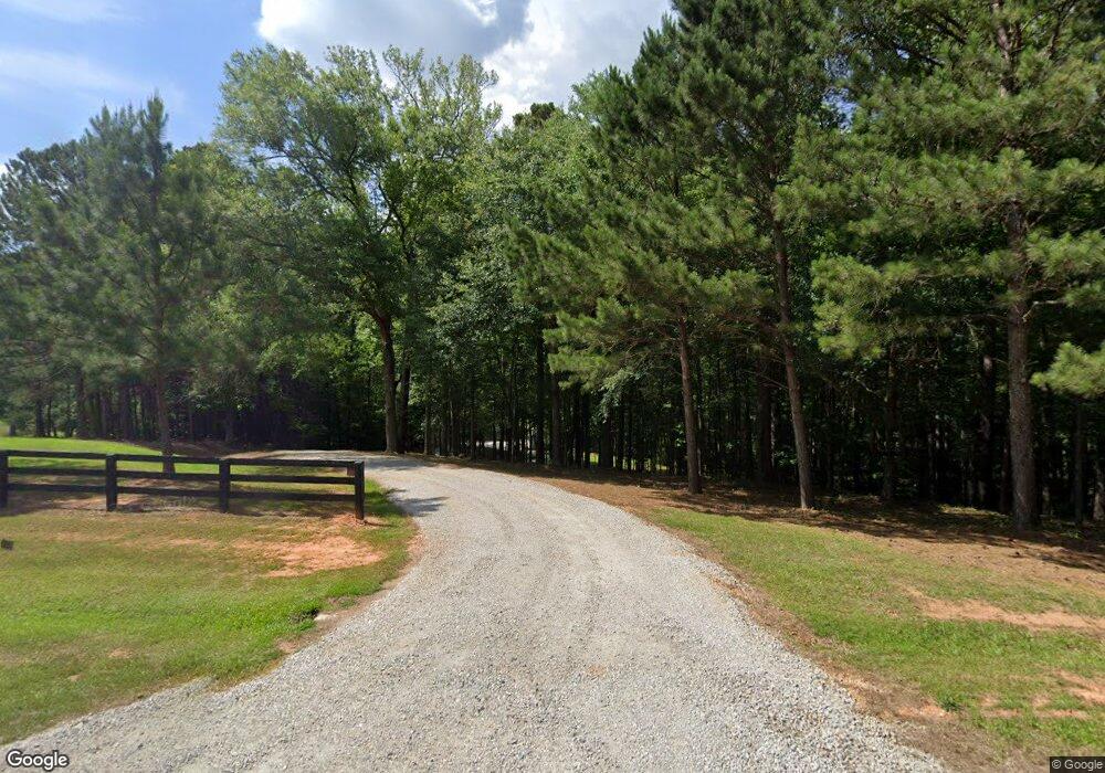 1160 Morgan Dr, Buckhead, GA 30625 - photo 1