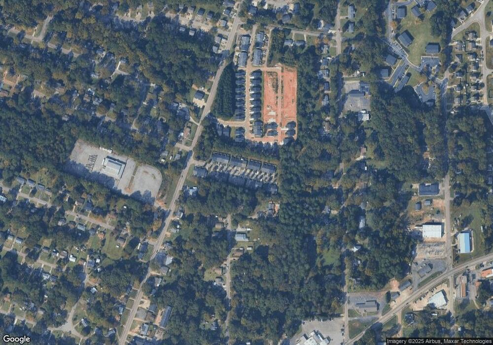 0 Clara Jean Ct unit 7487990, Lagrange, GA 30241 - photo 1