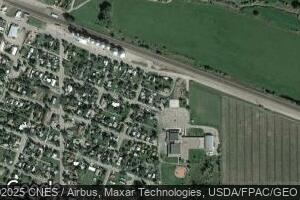 503 1st Ave SE, Harlem, MT 59526