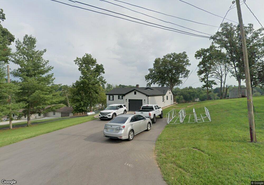 618 Chimney Rock Rd, Burgin, KY 40310 - photo 1