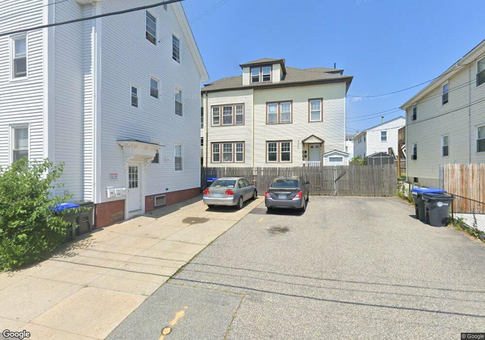 35 Opper St, Providence, RI 02904 - photo 1