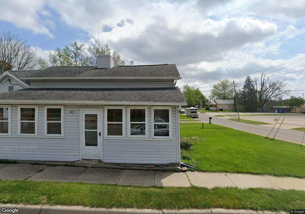915 Caton Ave, Adrian, MI 49221 - photo 1