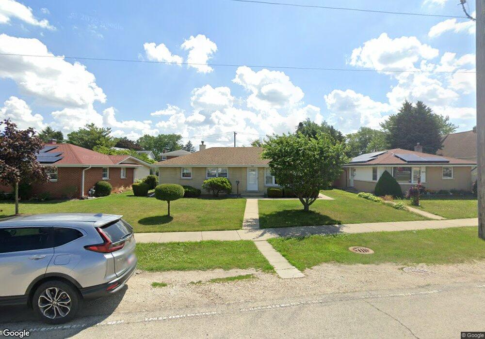 1965 Deane St, Des Plaines, IL 60018 - photo 1