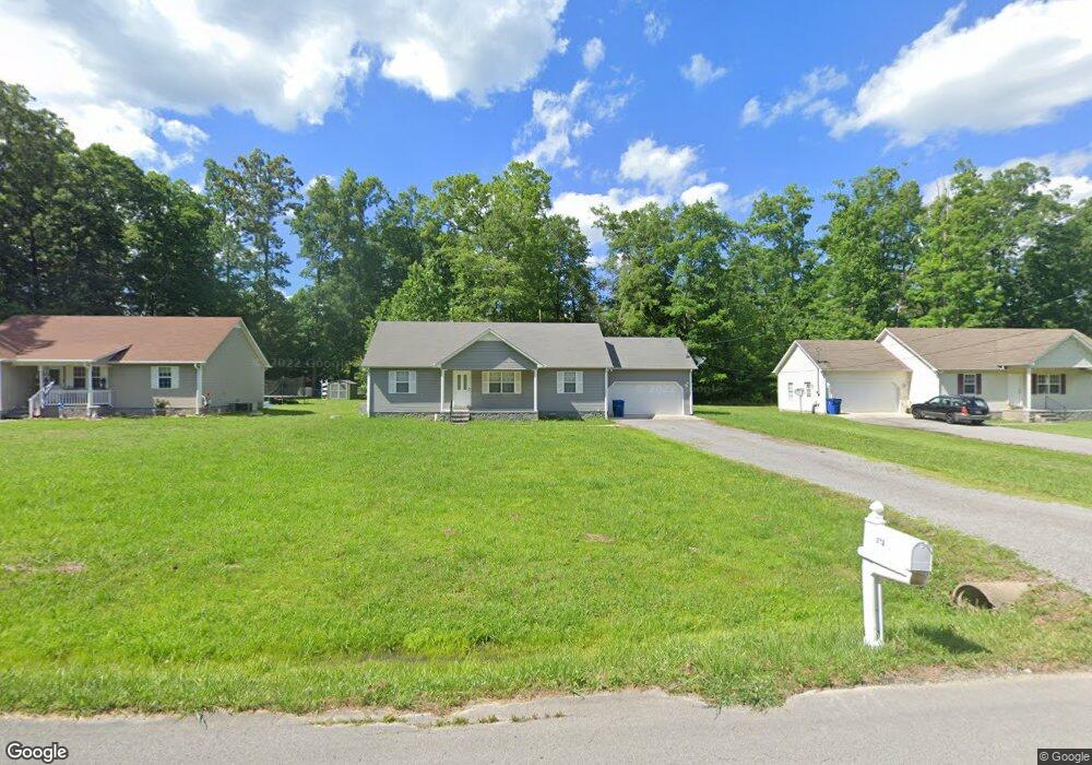 173 Forrestwood Dr, Manchester, TN 37355 - photo 1