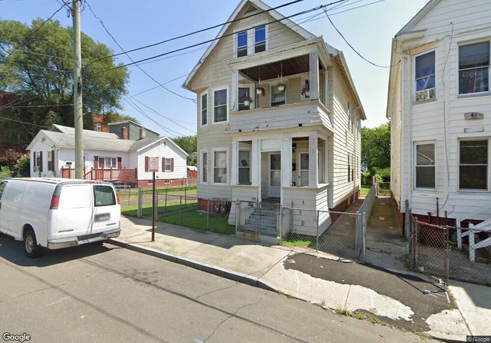 192 Frank St, New Haven, CT 06519 - photo 1