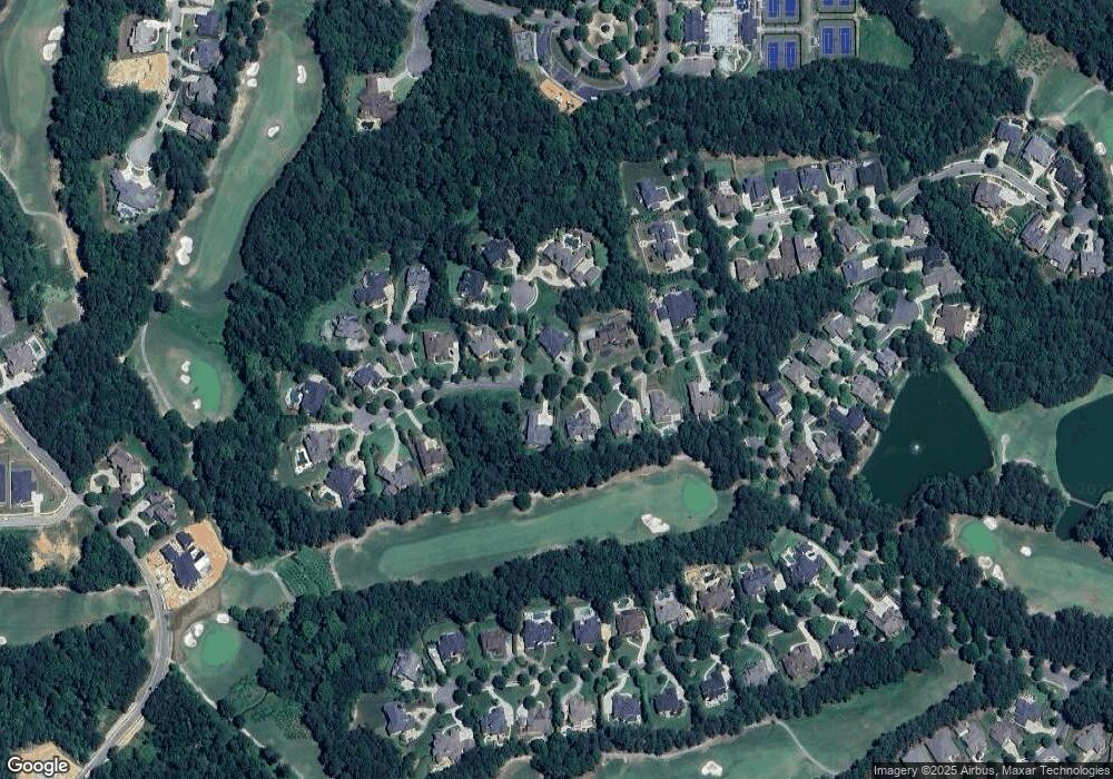 0 Howell Cobb Ct unit 7312572, Acworth, GA 30101 - photo 1