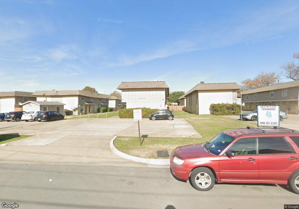 2118 Stella St, Denton, TX 76201 - photo 1