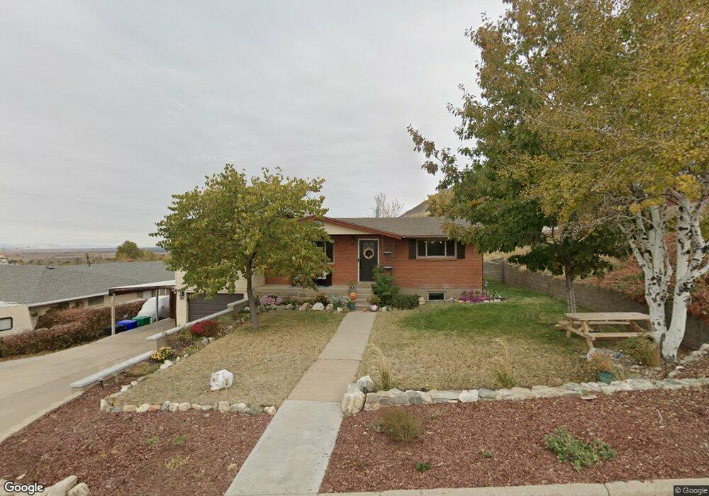 645 Worsley Ln, Centerville, UT 84014 - photo 1