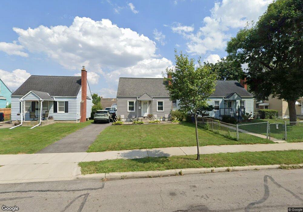 868 Binns Blvd, Columbus, OH 43204 - photo 1