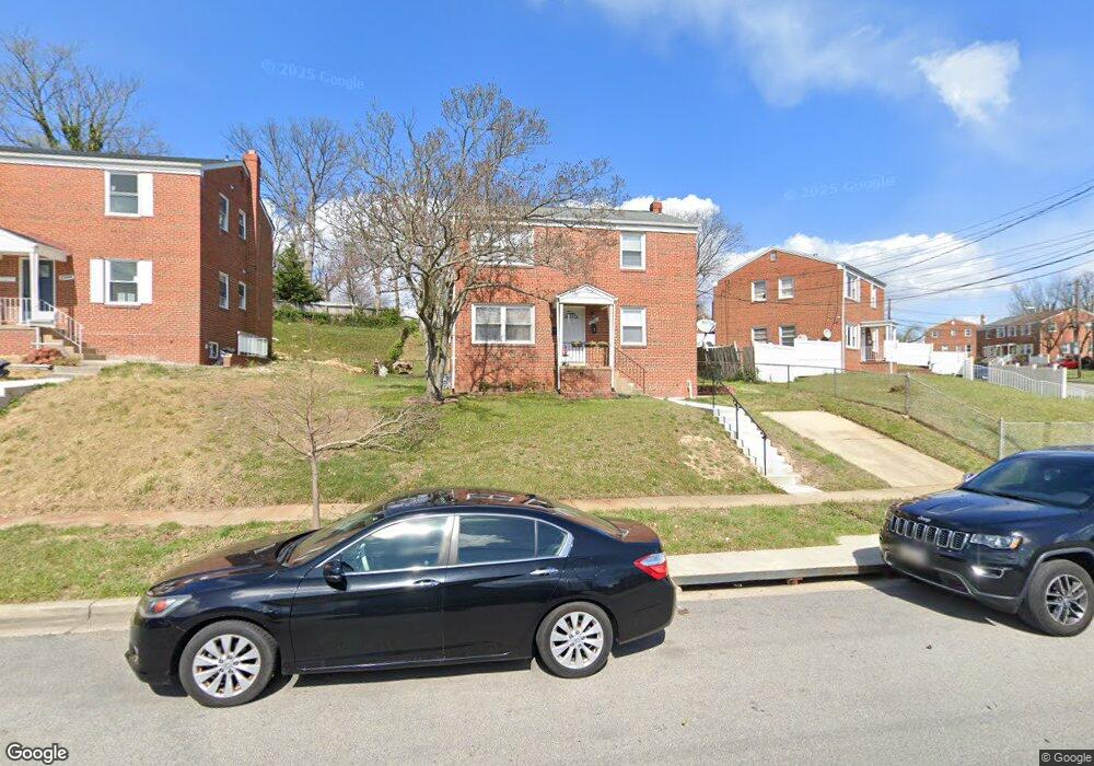 2326 Saint Clair Dr unit 2, Temple Hills, MD 20748 - photo 1