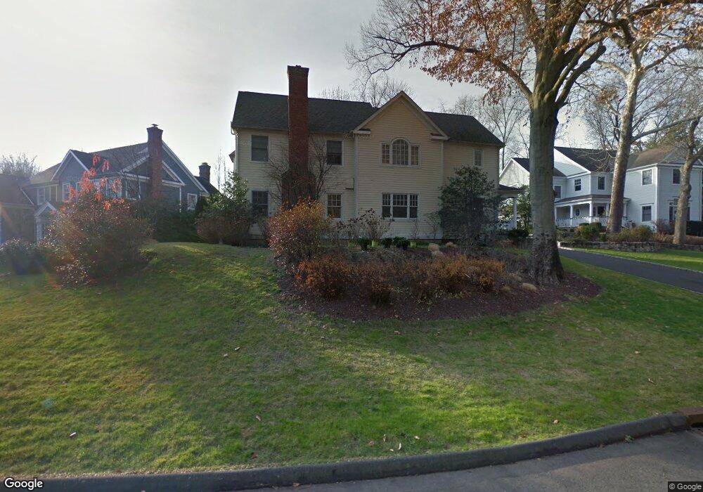 50 High Meadow Rd, Greenwich, CT 06870 - photo 1