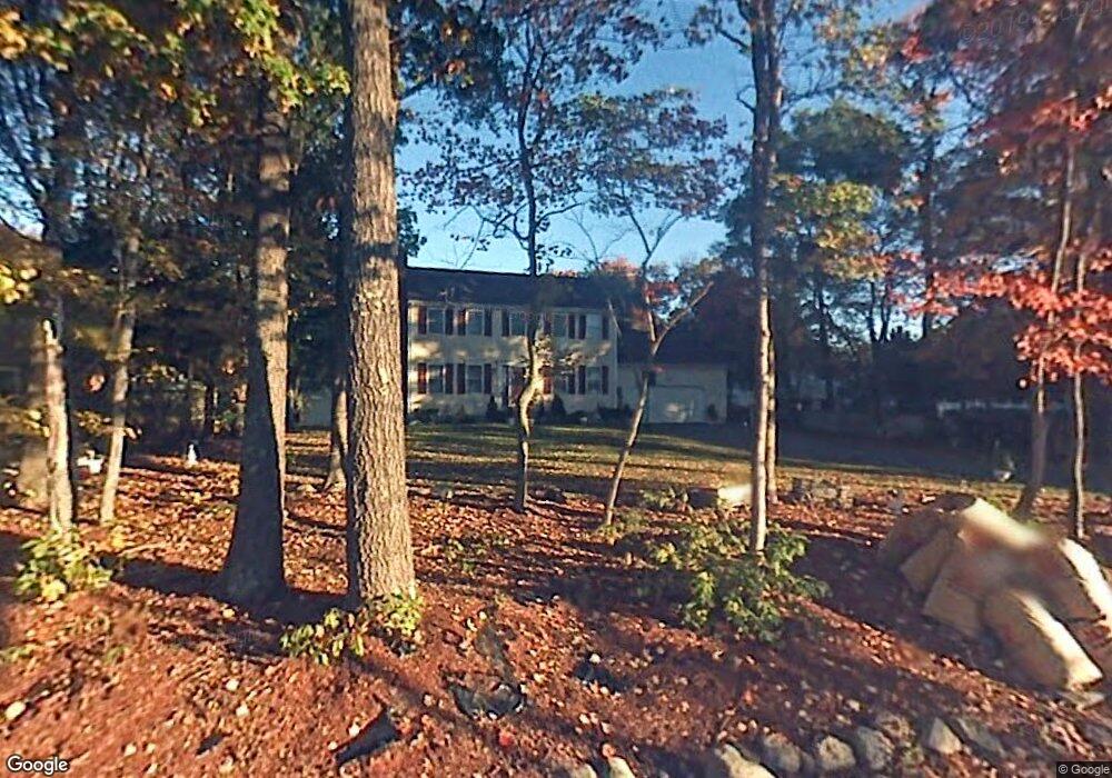 23 Dow St, Randolph, MA 02368 - photo 1