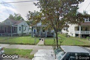 3021 Channing St NE, Washington, DC 20018