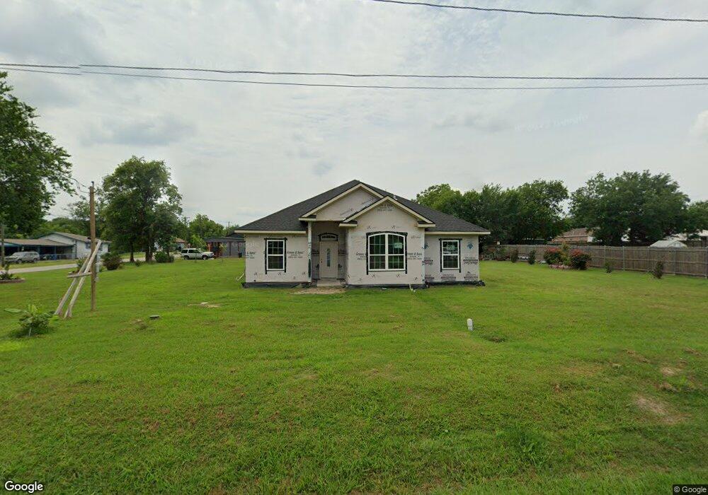 1303 Faulkner Ave, Ennis, TX 75119 - photo 1