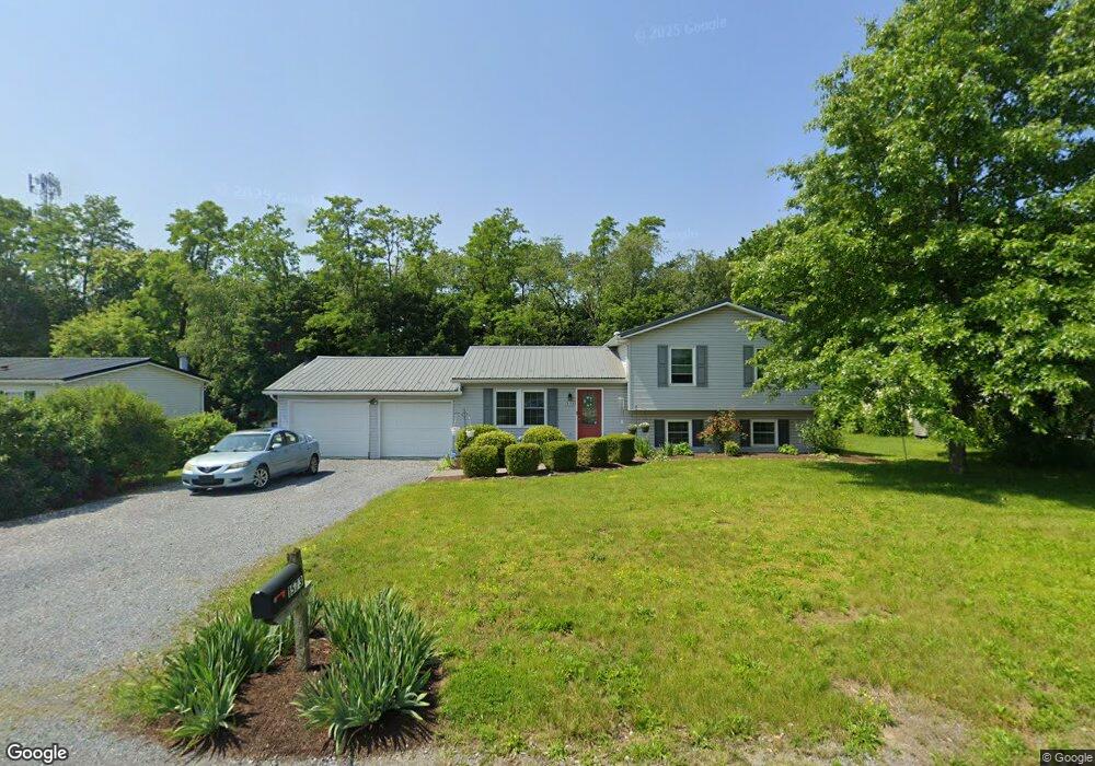 1573 Mark Dr, Chambersburg, PA 17201 - photo 1