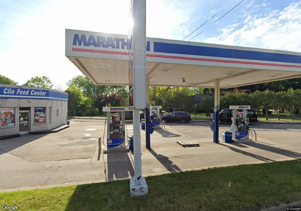 10296 N Clio Rd, Clio, MI 48420 - photo 1