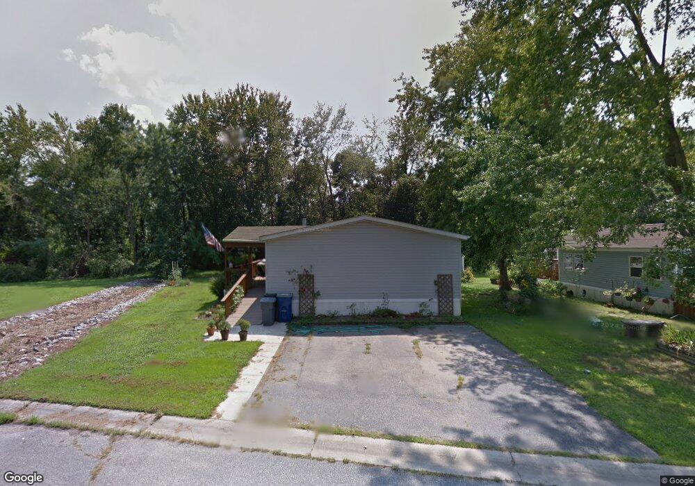 23 N Dragon Dr, Bear, DE 19701 - photo 1